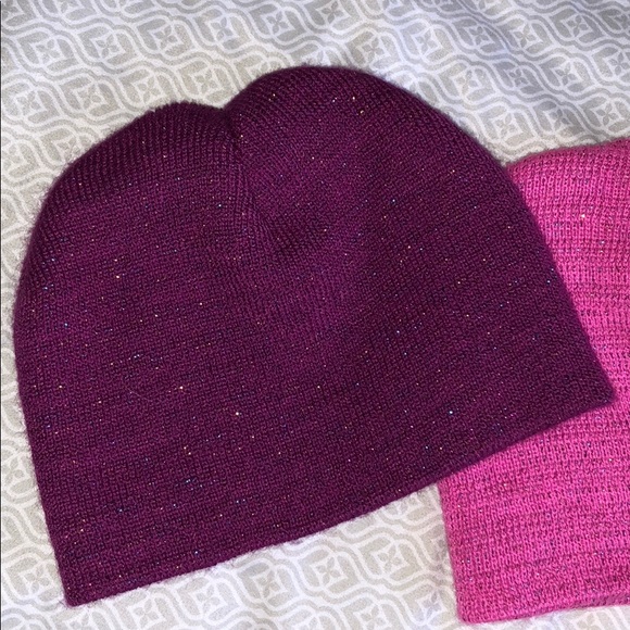 Girls Beanies - Picture 2 of 4